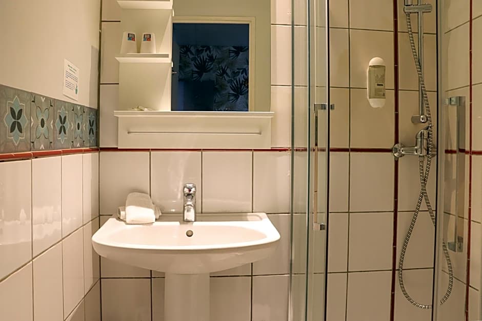 Hotel Abelia