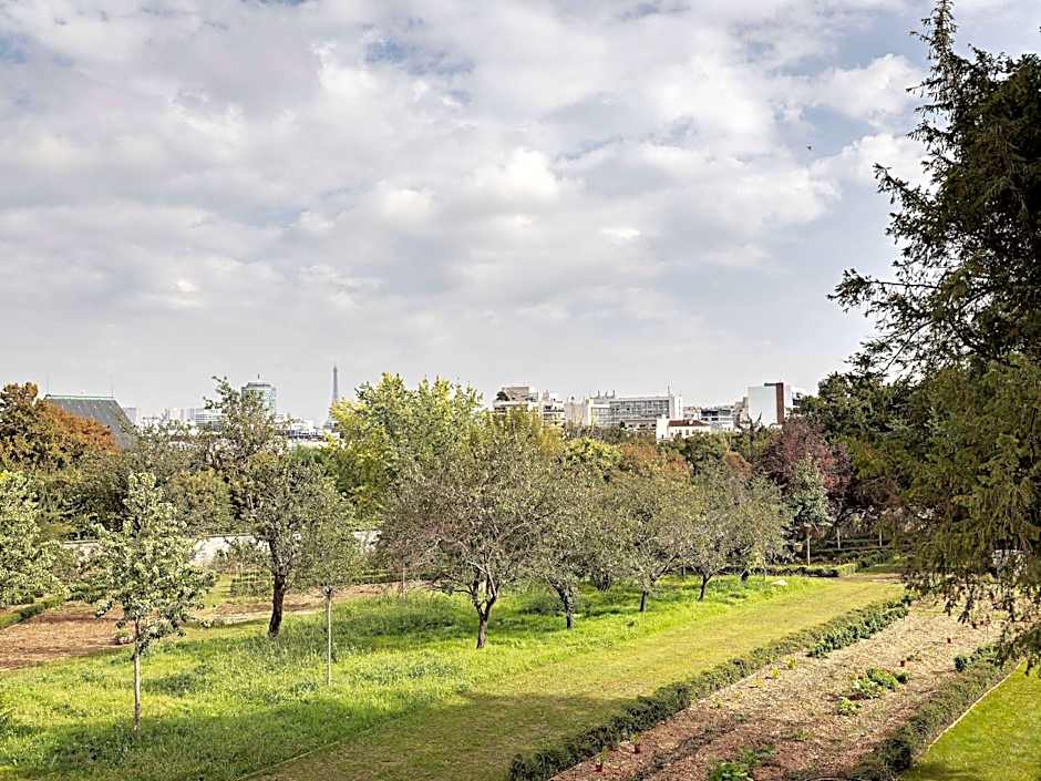 Domaine Reine Margot Paris Issy MGallery Collectio