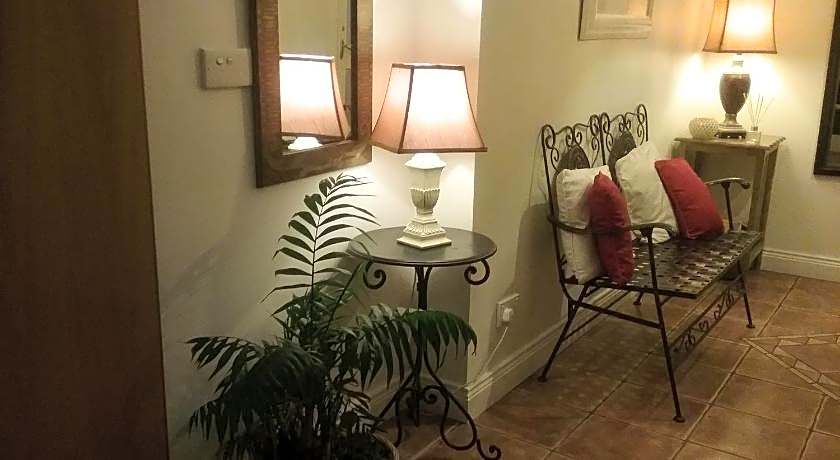 Ashleigh Guest House