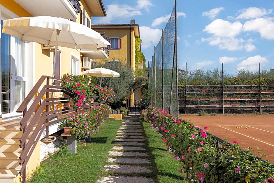 La Quiete Park Hotel