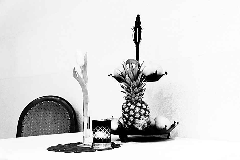 Hotel Bruggner Stub`n