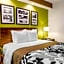 Econo Lodge Amarillo East