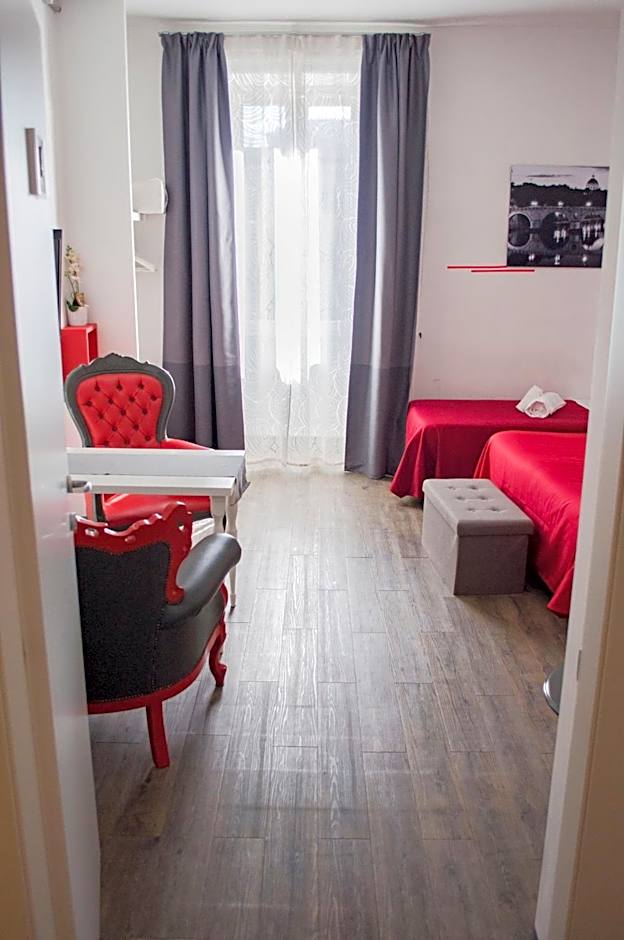 Relais Cola Di Rienzo