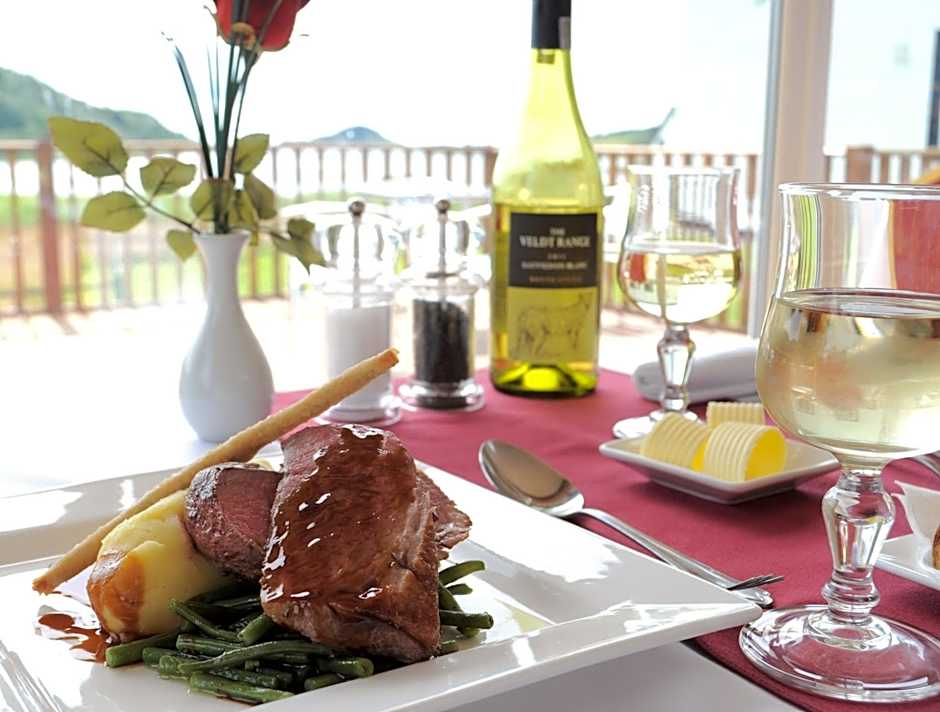 The Galley Of Lorne Inn