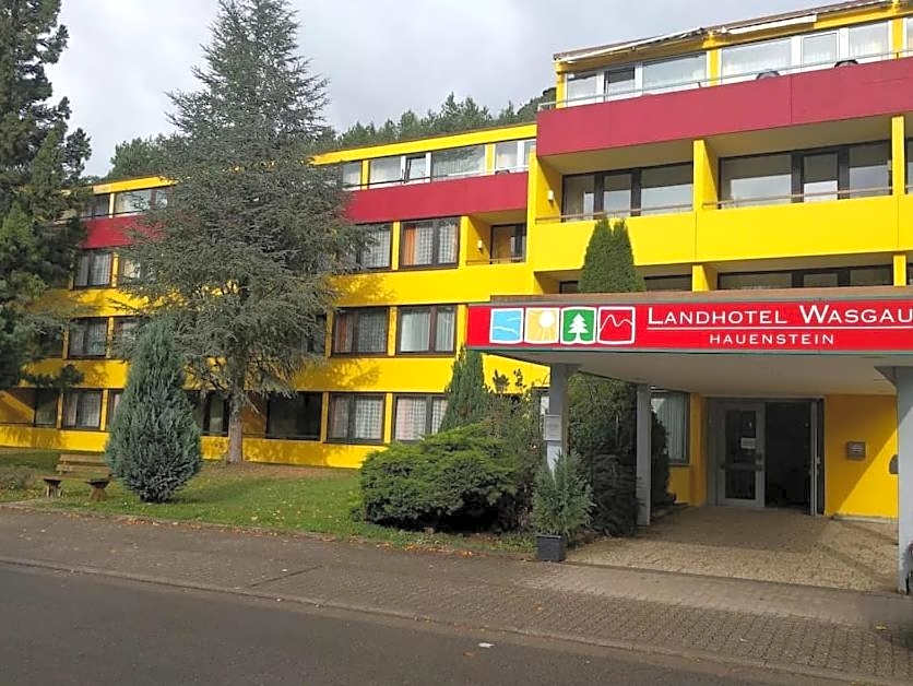 Landhotel Neding