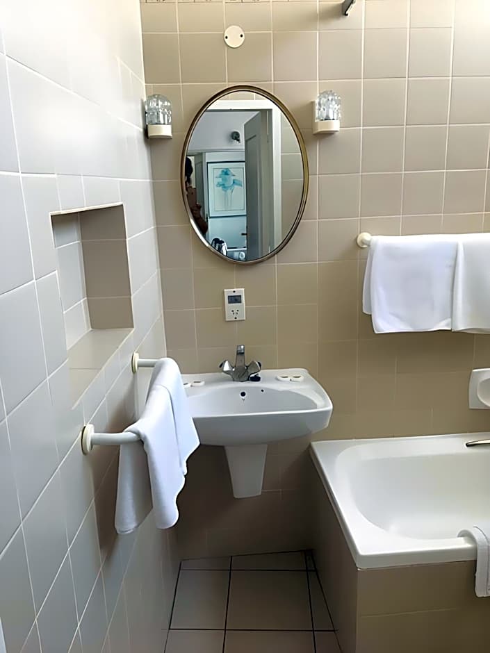 Savoy Hotel Kimberley