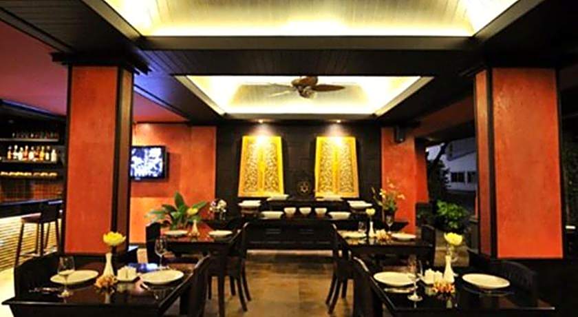 Siralanna Phuket Hotel