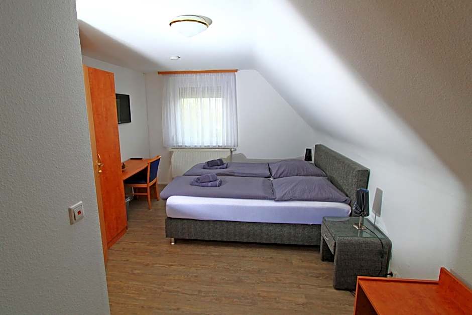 Hotel Sonnenhof