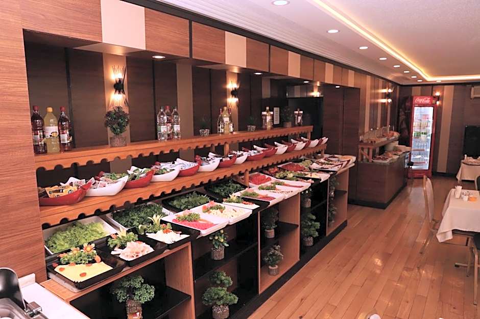 Buldum Otel