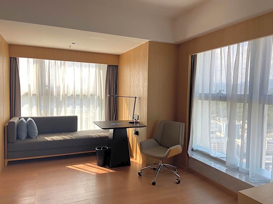 Fairfield by Marriott Shenzhen Shenshan Special Cooperation Zone