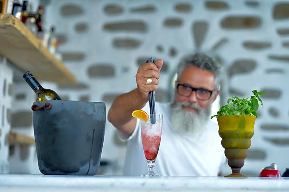 Summer Shades Hotel - ex Arkoulis