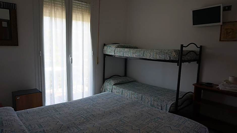 Hotel Daria