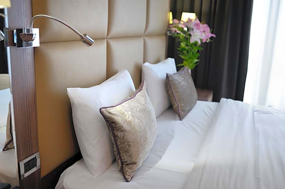 Premier Hotel Dnister