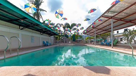 RedDoorz @ Picas Sagkahan Tacloban