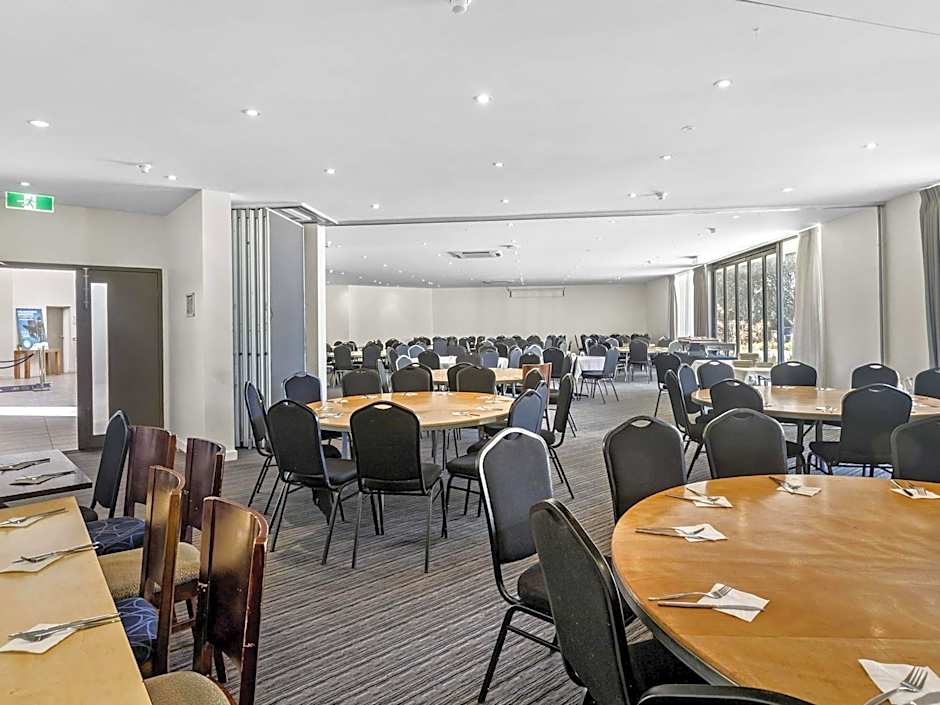 ibis Styles Canberra Eaglehawk