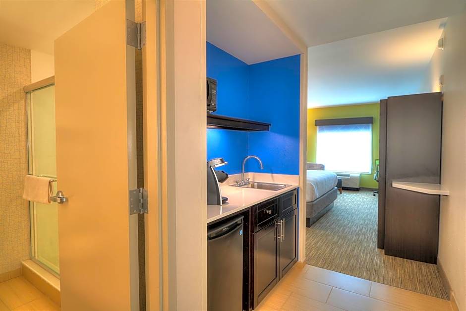 Holiday Inn Express Hotel & Suites Mobile Saraland By IHG