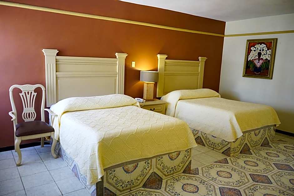 Hotel Posada del Sol Inn