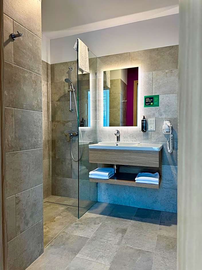 ibis Styles Warszawa City