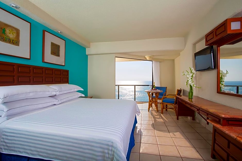 Barcelo Ixtapa - All Inclusive