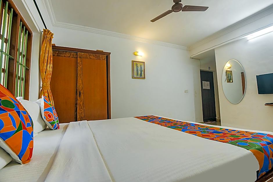 FabExpress Stargaze Beach