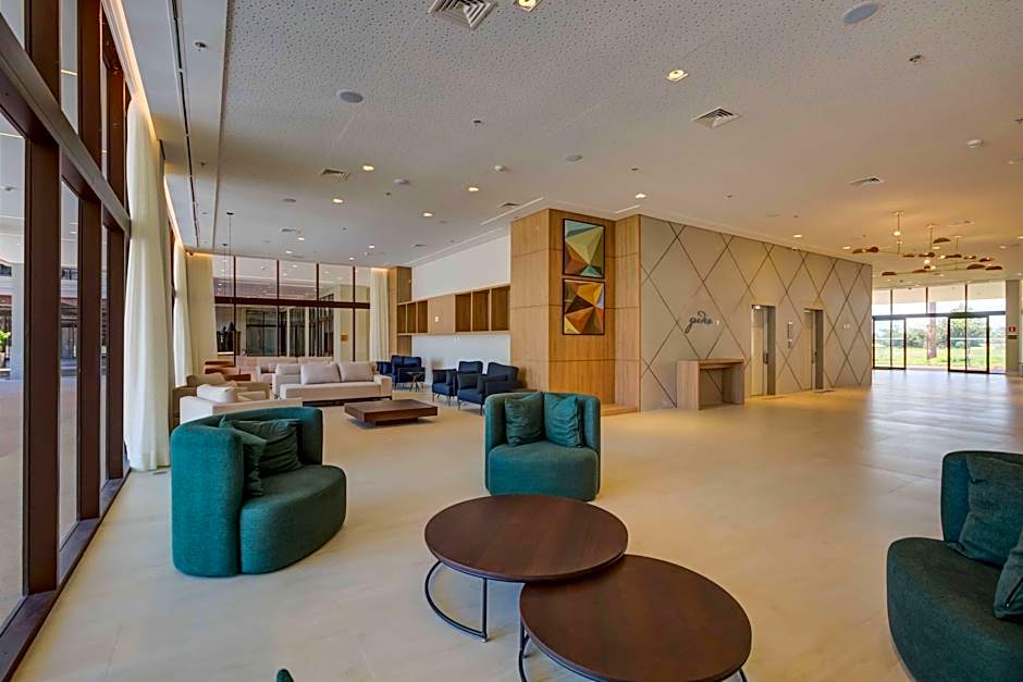 Hilton Garden Inn Sao Jose Do Rio Preto