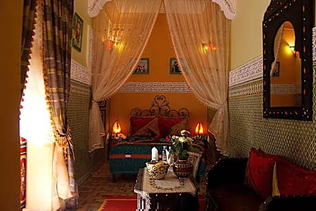 Safia Room