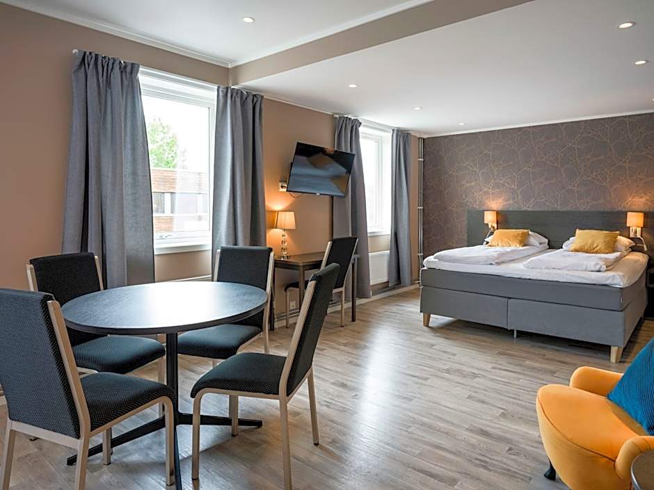 Comfort Hotel Finnsnes