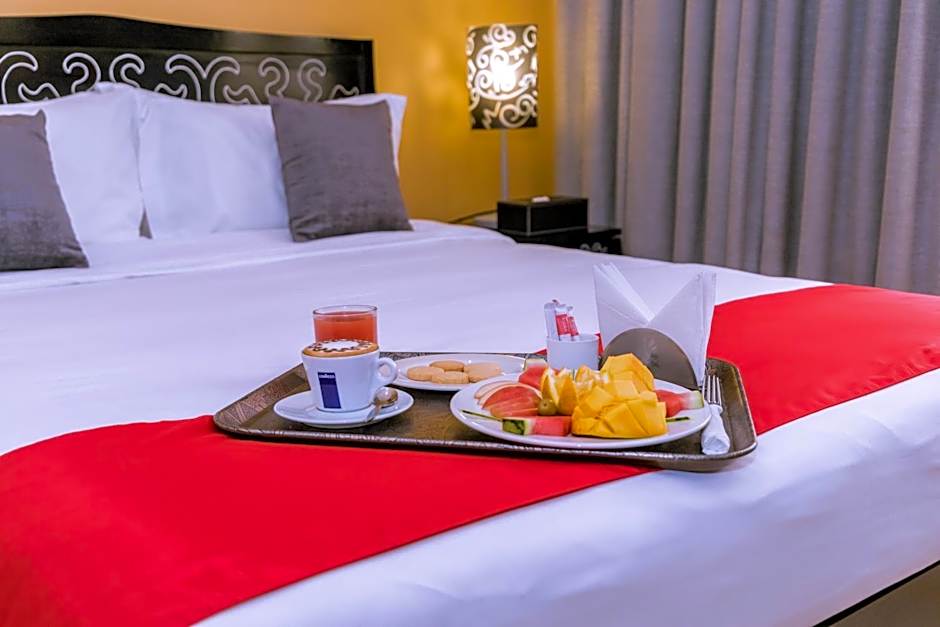 CBD Hotel
