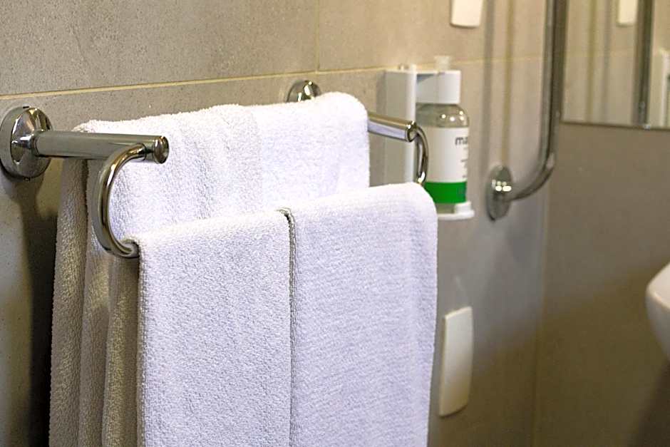 Master Express Cidade Baixa