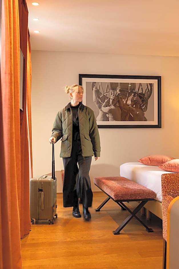 Hotel Le Six