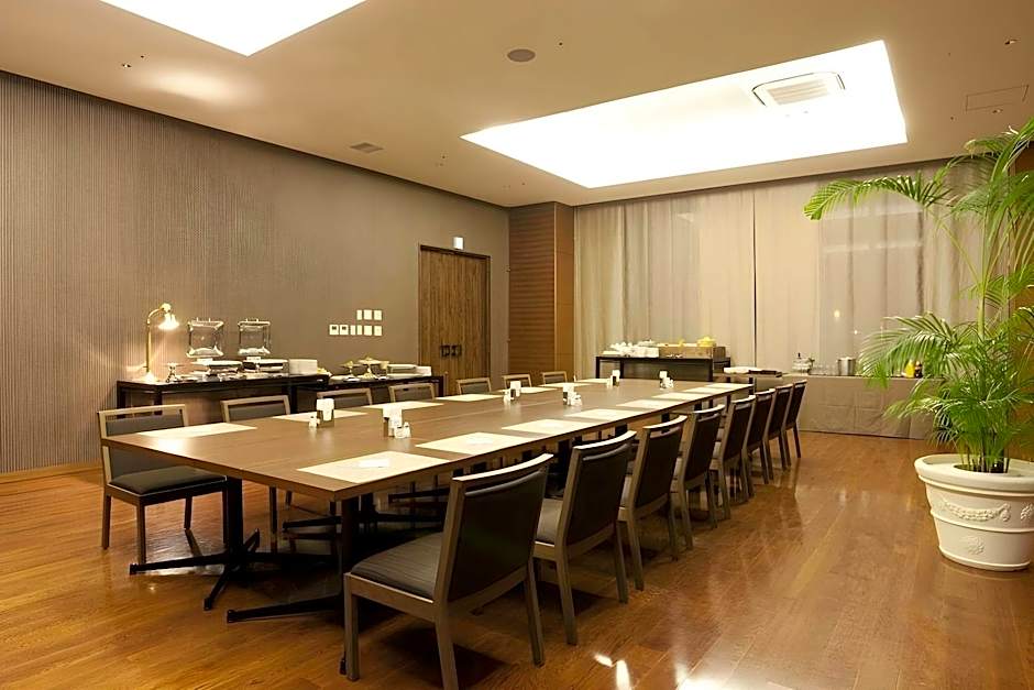 Moon Ocean Ginowan Hotel & Residence