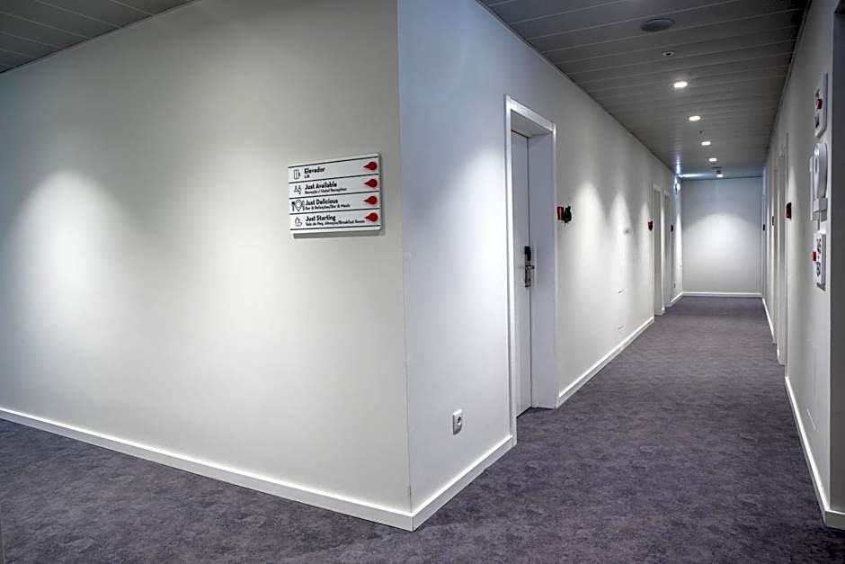 Stay Hotel Lisboa Aeroporto