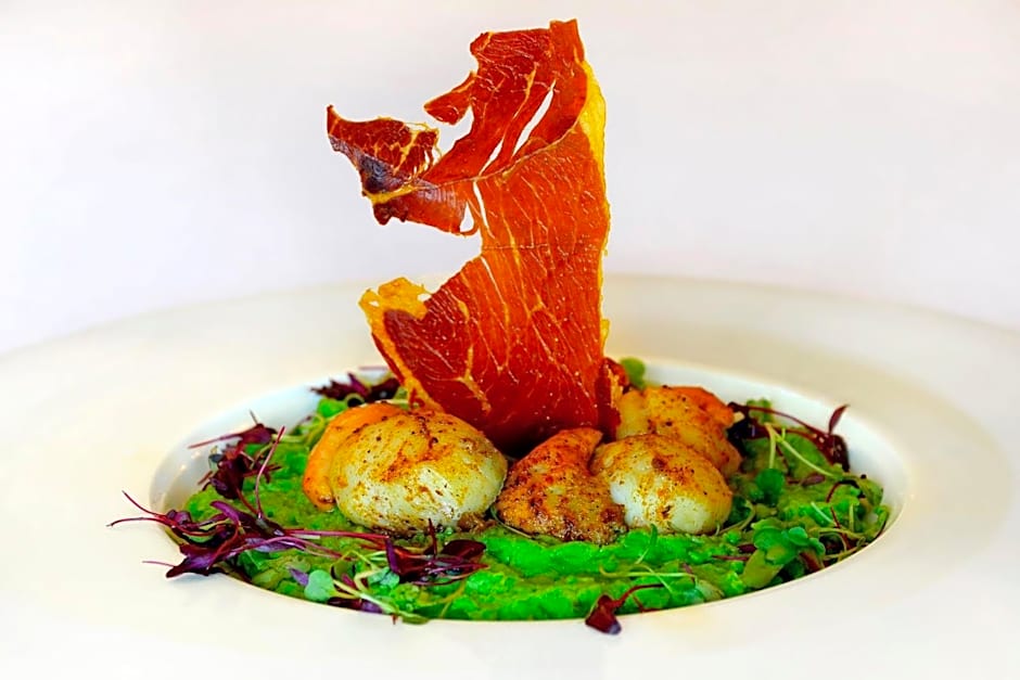 Crowne Plaza London - Kingston By IHG