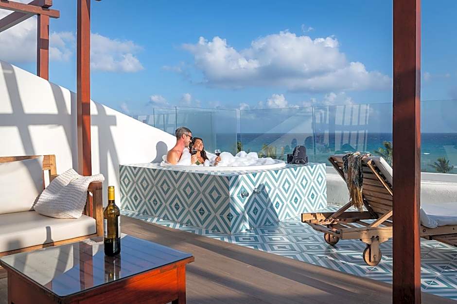 Ocean Riviera Paradise - All Inclusive