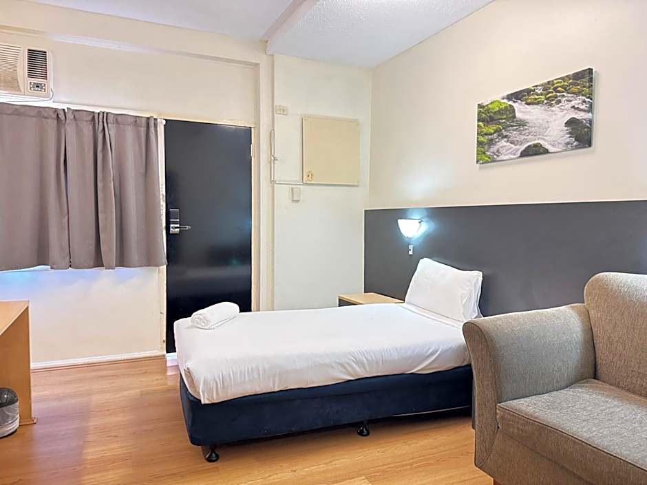 Taree Motor Inn