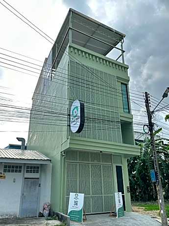 Baan Dhin Hotel Hatyai