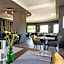 Berghotel Kristall