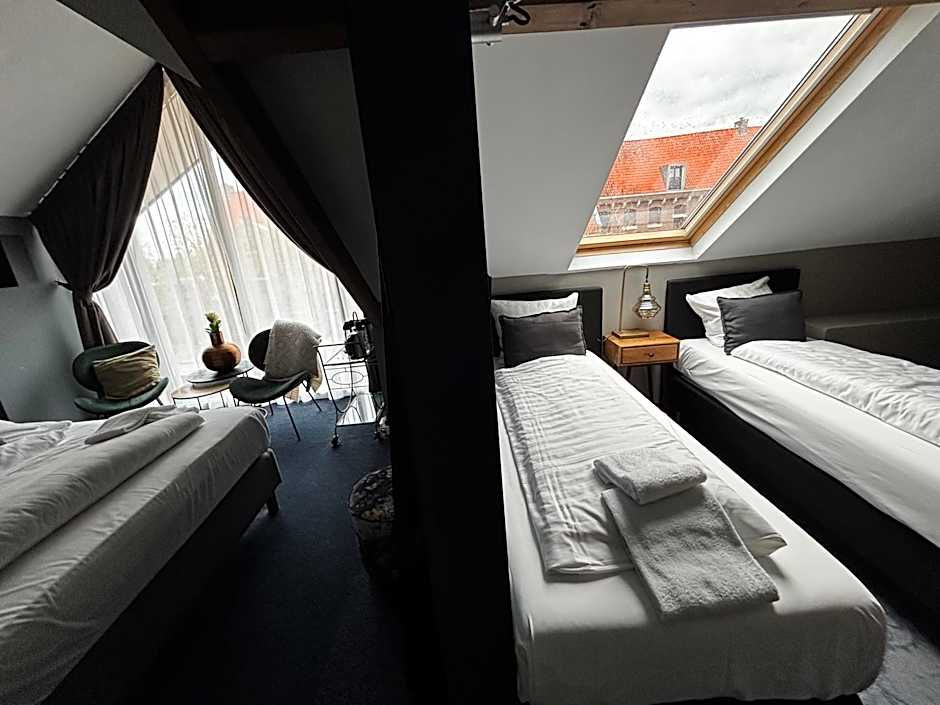 Hotel Oostereiland