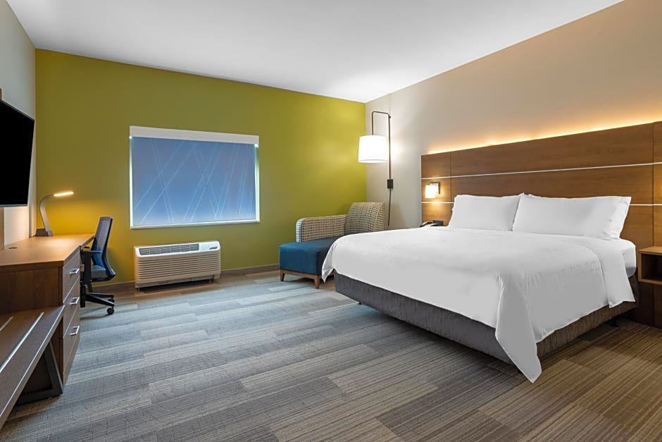 Holiday Inn Express & Suites - Wildwood - The Villages By IHG