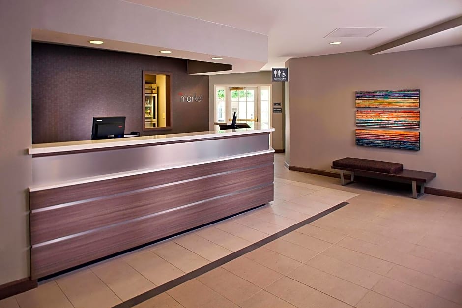 Residence Inn Baton Rouge Siegen