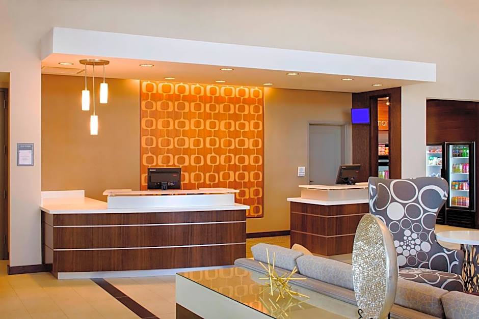 Residence Inn by Marriott Tustin Orange County