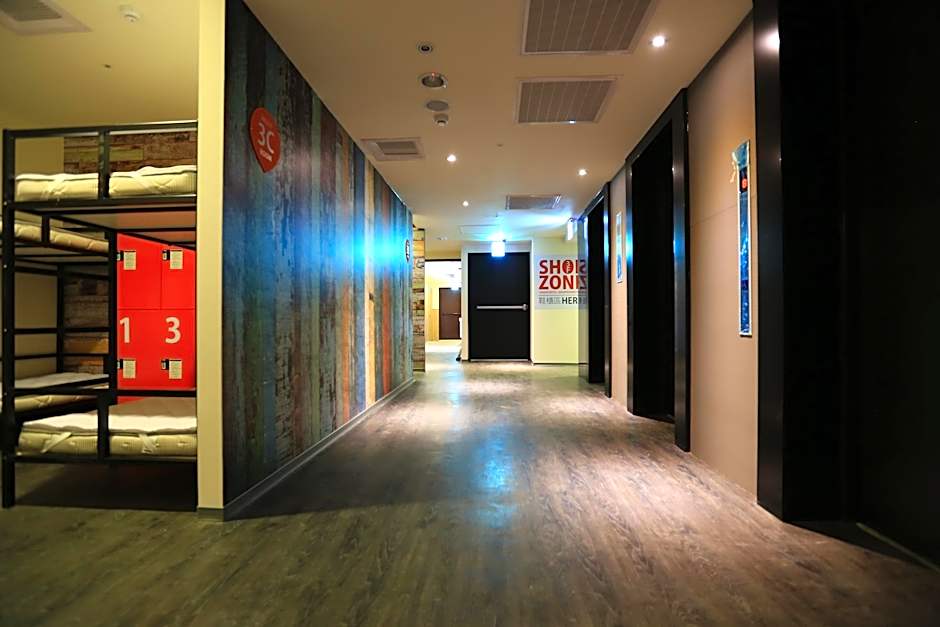 Chance Hotel