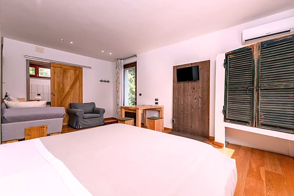 Ca'Luna Guest House