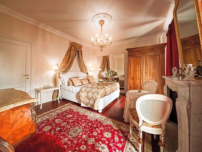 Duchessa Margherita Chateaux & Hotels