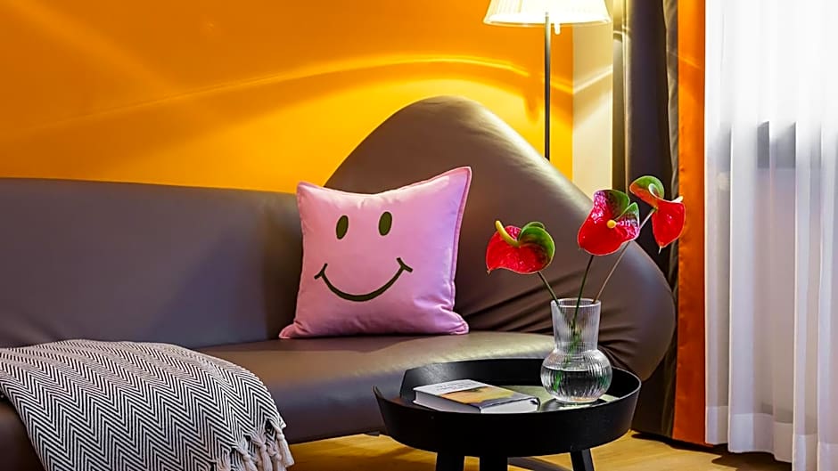 BIO-Hotel Villa Orange