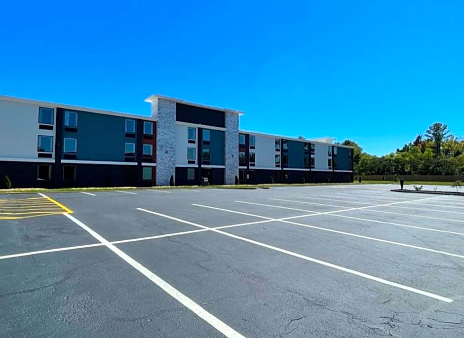 Baymont by Wyndham Chattanooga/Eastridge