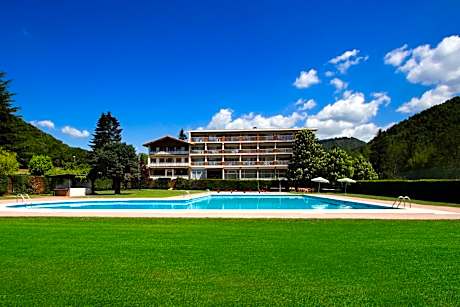 Hotel Solana del Ter