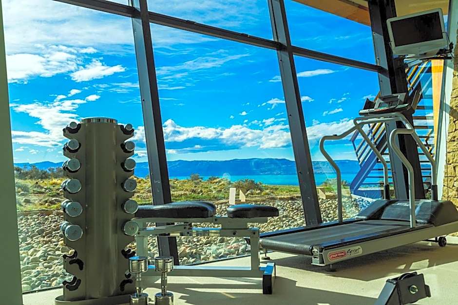 Design Suites Calafate