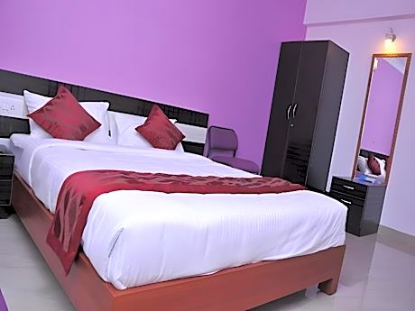 Executive Air Conditioning