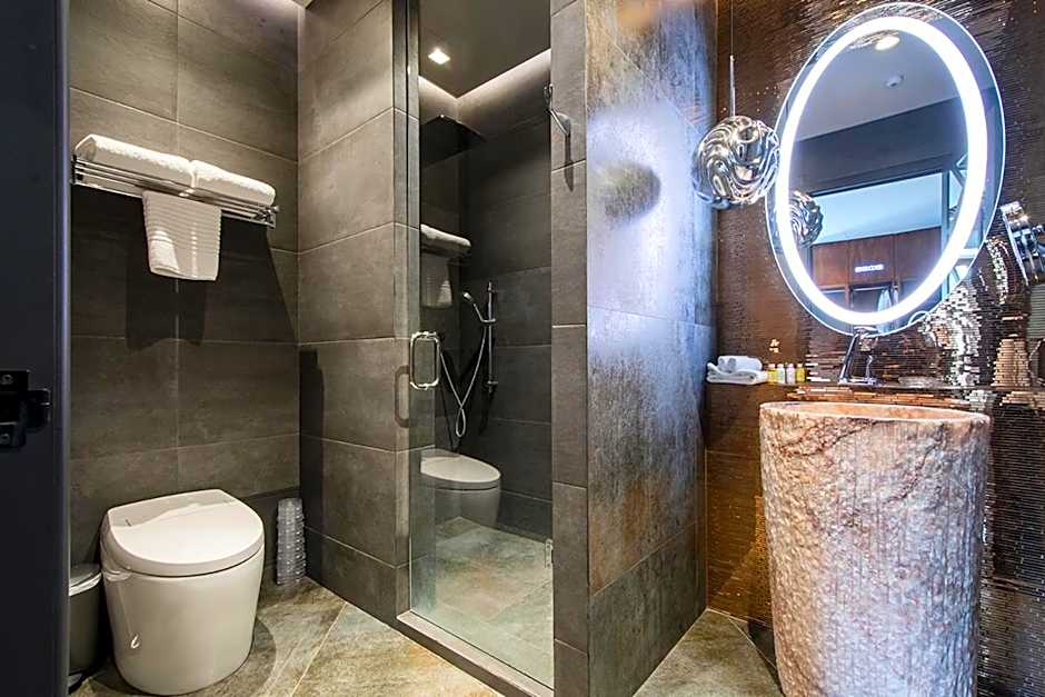 L Hotel Perla Boutique